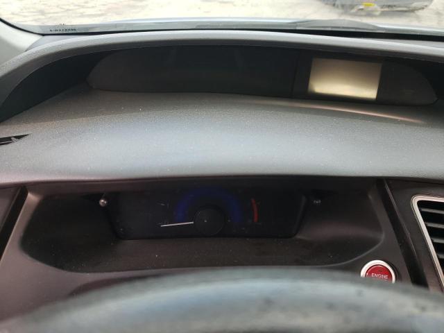 2015 HONDA CIVIC EX - 19XFB2F88FE225537