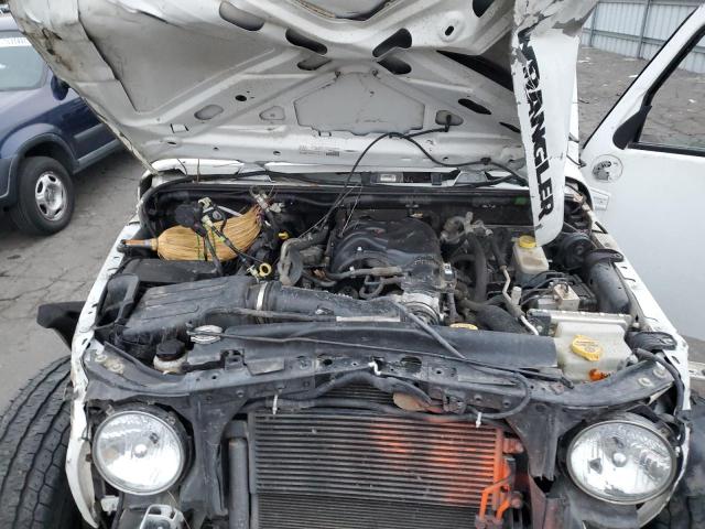 1C4AJWAG5HL725961 Jeep Wrangler Sport