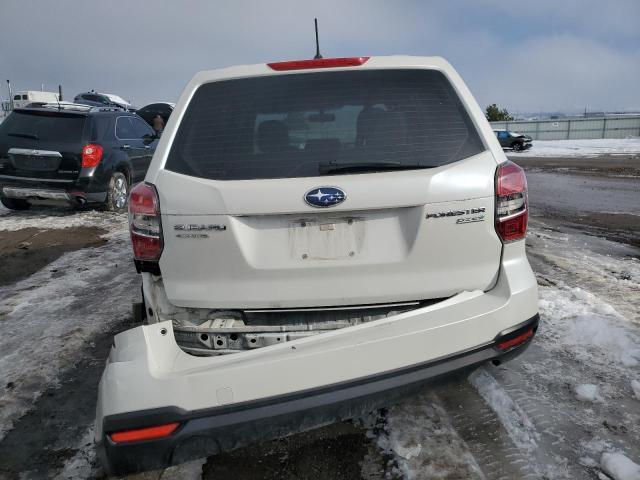 JF2SJAAC4EH463726 Subaru Forester 2.5i