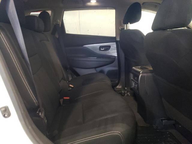 2018 NISSAN MURANO S - 5N1AZ2MH9JN132597