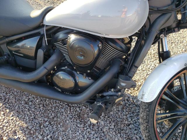 2016 KAWASAKI VN900 C - JKAVN2C11GA065879