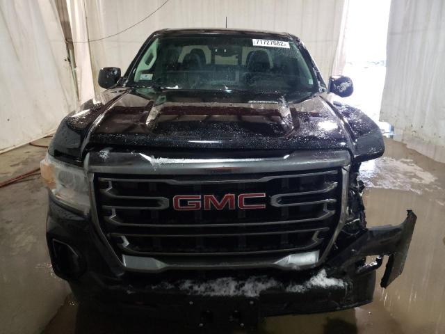 2021 GMC CANYON AT4 1GTG6FEN4M1245985