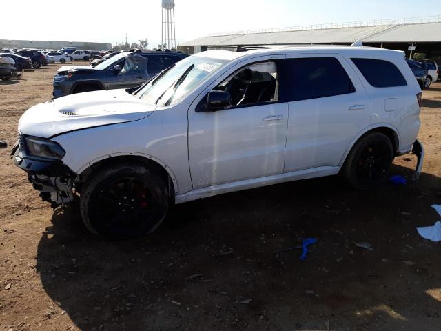 2022 Dodge Durango Srt 392 VIN: 1C4SDJGJ0NC193774 Lot: 48141183