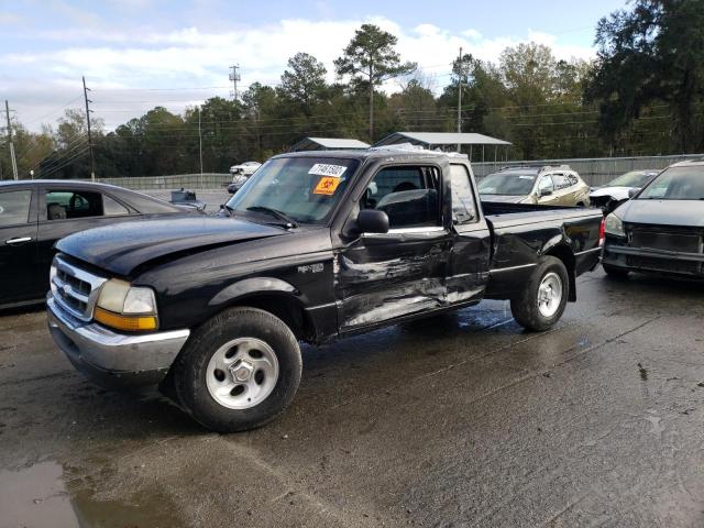 2000 Ford Ranger 