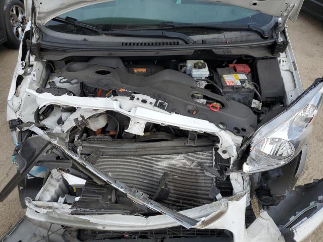 2016 CHEVROLET SPARK EV 1 KL8CK6S09GC649742