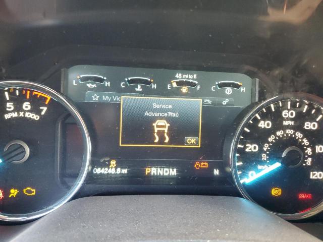 2019 FORD F150 SUPER - 1FTEW1C5XKFB48576