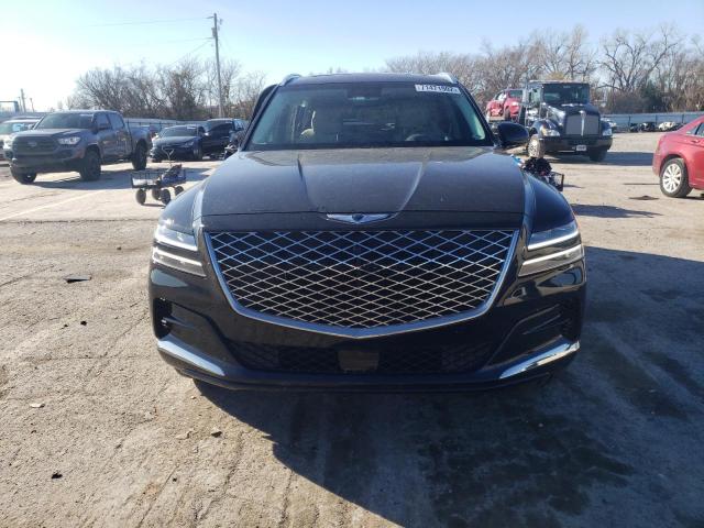 2021 GENESIS GV80 BASE KMUHCESC5MU074380