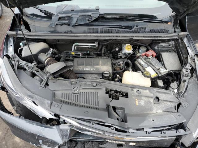2019 CHEVROLET TRAX LS - 3GNCJNSB7KL327630