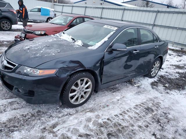 2008 Acura TSX 