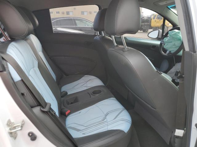 2016 CHEVROLET SPARK EV 1 KL8CK6S09GC649742