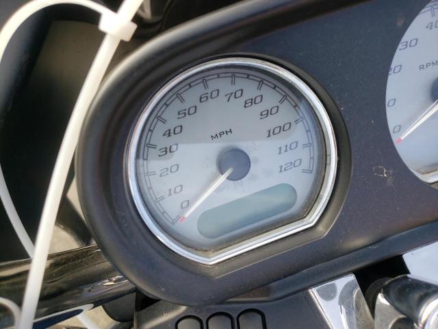 2022 HARLEY-DAVIDSON FLTRX - 1HD1KHC29NB600116