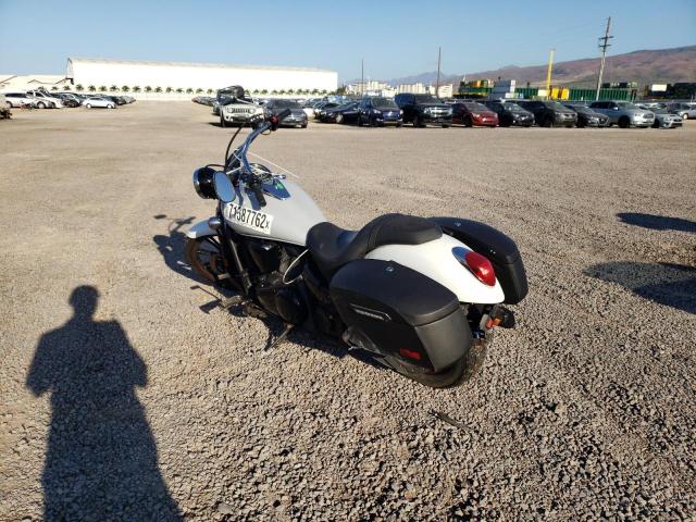 2016 KAWASAKI VN900 C - JKAVN2C11GA065879