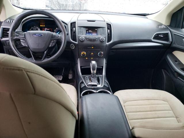 2016 FORD 100 CLB WG 2FMPK3G97GBC40326