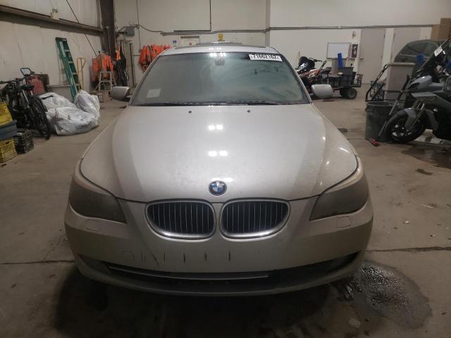 WBANV13588BZ47479 BMW 528 XI