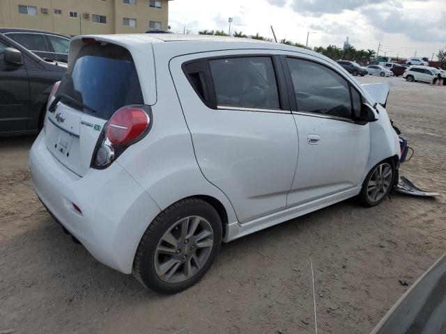 2016 CHEVROLET SPARK EV 1 KL8CK6S09GC649742