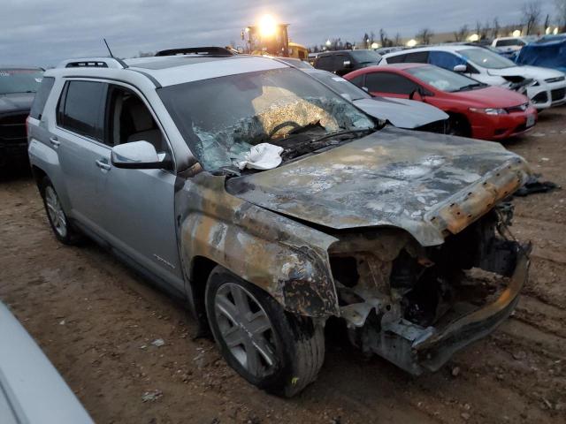 2CTALHEW1A6323154 GMC Terrain Slt
