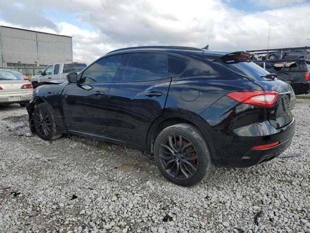 ZN661XUS9JX296008 Maserati Levante Sport