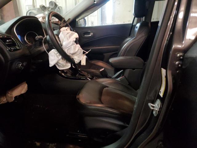 3C4NJDBB1JT325530 Jeep Cherokee