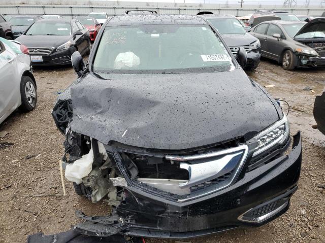 2016 ACURA RDX ADVANC - 5J8TB3H75GL008213
