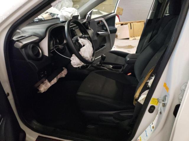 2016 TOYOTA RAV4 LE - JTMBFREV0GJ055682