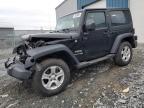 2018 JEEP WRANGLER S - 1C4AJWAG9JL865324