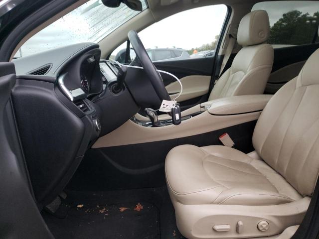 LRBFXESX1GD217894 Buick Envision Premium