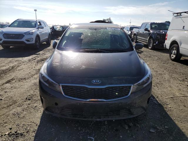 3KPFK4A74JE214859 KIA FORTE LX