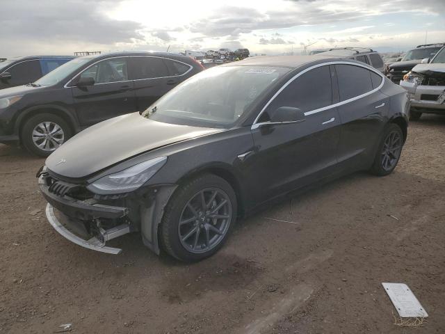 2018 Tesla Model 3 en venta en Brighton, CO