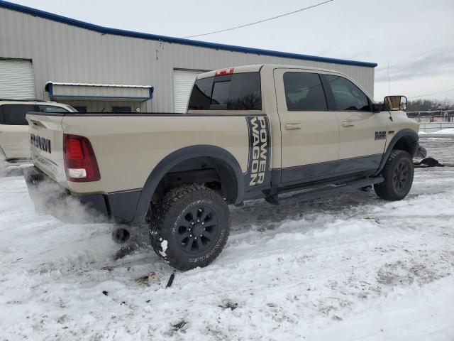 2018 RAM 2500 POWER 3C6TR5EJ9JG395902