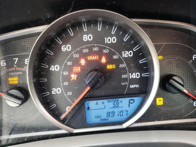 2015 TOYOTA RAV4 XLE - JTMRFREV9FJ019101
