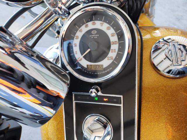 2016 HARLEY-DAVIDSON FLSTN SOFT 1HD1JDV12GB015400