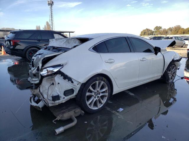2016 MAZDA 6 TOURING - JM1GJ1V5XG1444027
