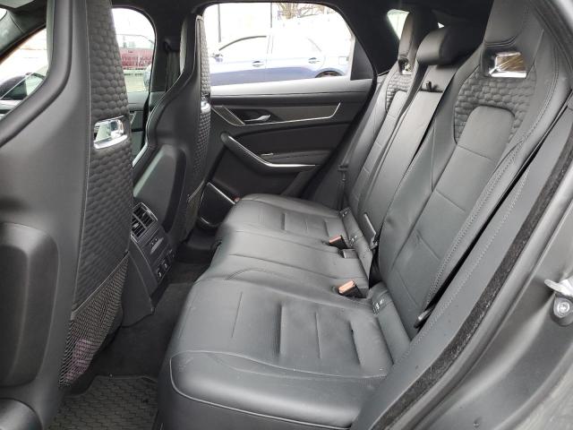 2021 JAGUAR F-PACE SVR SADCZ2EE5MA682297