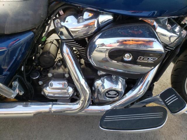 2022 HARLEY-DAVIDSON FLTRX - 1HD1KHC29NB600116