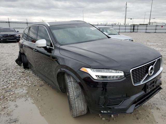 YV4A22PM6K1441709 Volvo XC90