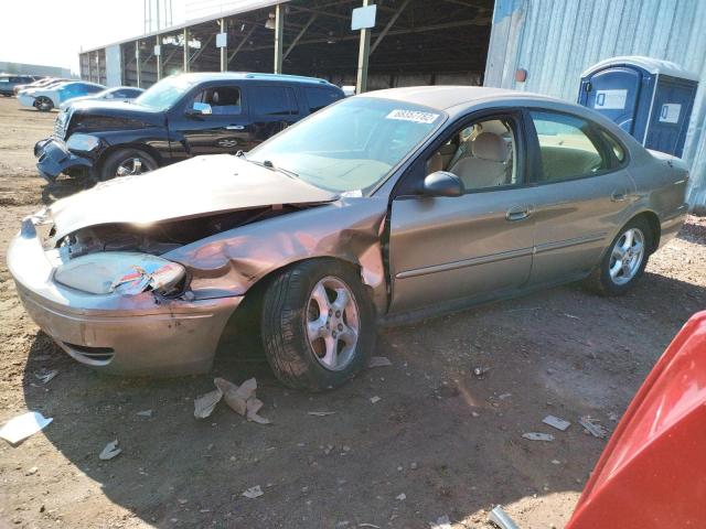 2006 Ford Taurus SE