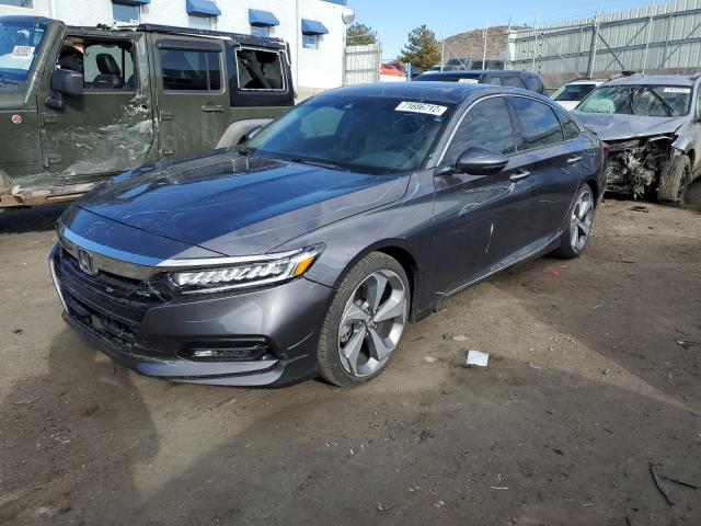 1HGCV2F90KA025267 Honda Accord TOU