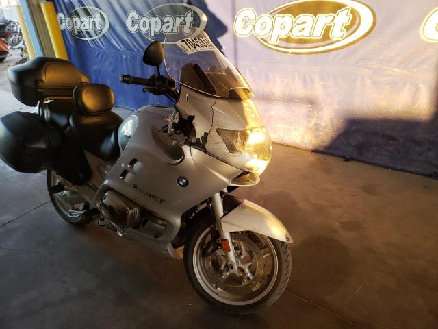 2004 BMW R1150 RT WB10499A04ZE94835