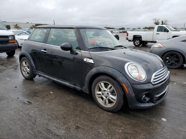 WMWSU3C53CT259345 Mini Cooper