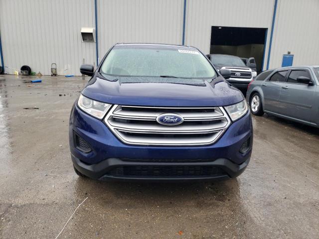 2016 FORD 100 CLB WG 2FMPK3G97GBC40326