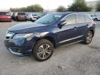 2018 ACURA RDX ADVANC - 5J8TB3H78JL005412