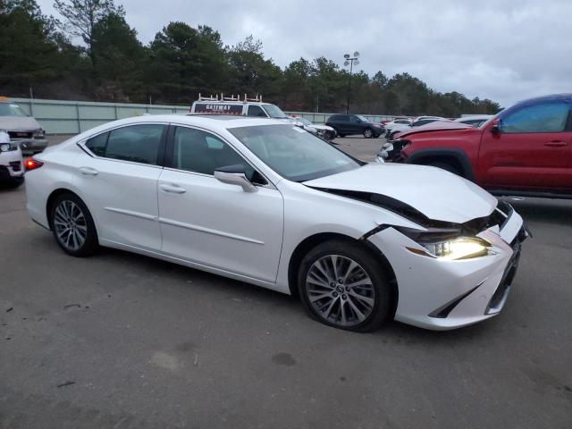 2019 LEXUS ES 350 58ABZ1B10KU022493