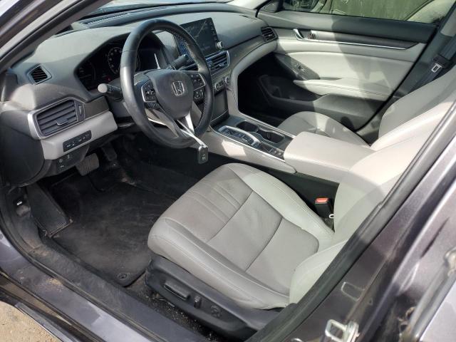 1HGCV2F90KA025267 Honda Accord TOU 7