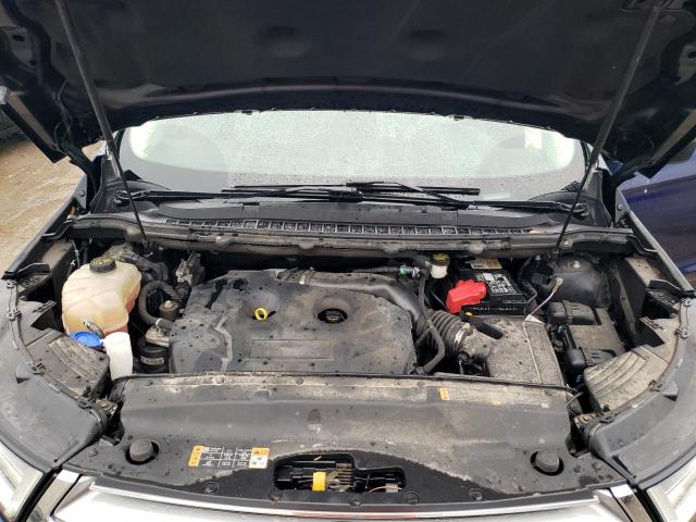 2016 FORD 100 CLB WG 2FMPK3G97GBC40326