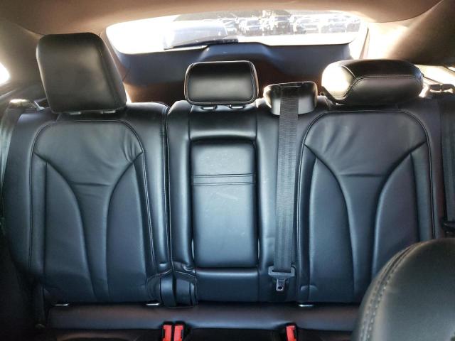 5LMCJ2D93GUJ15136 Lincoln MKC SELECT