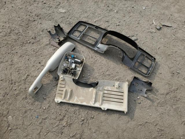 3GYFK66N44G332481 Cadillac ESCALADE ESV