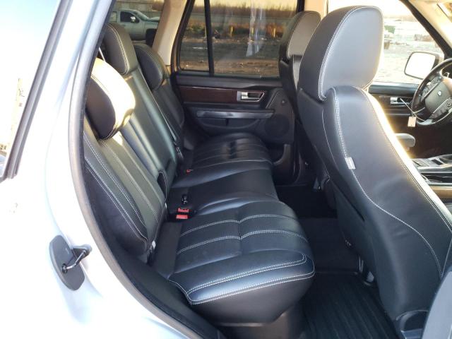 SALSH2E45CA759517 Land Rover Range Rover Sport Sc