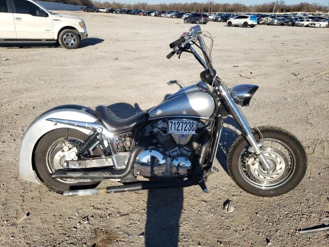 2004 HONDA OTHER 1HFSC52054A107478