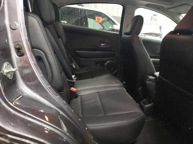2019 HONDA HR-V TOURI 3CZRU6H97KM716664