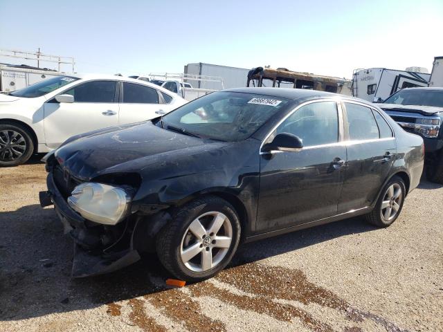 2008 Volkswagen Jetta SE